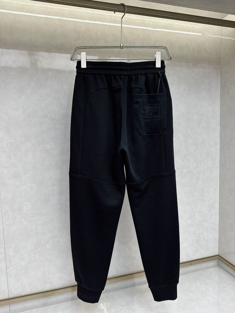 Burberry Long Pants